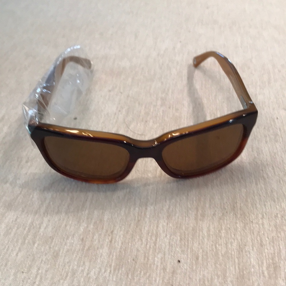 New Jack Spade Payne polarized sunglasses w/ case
